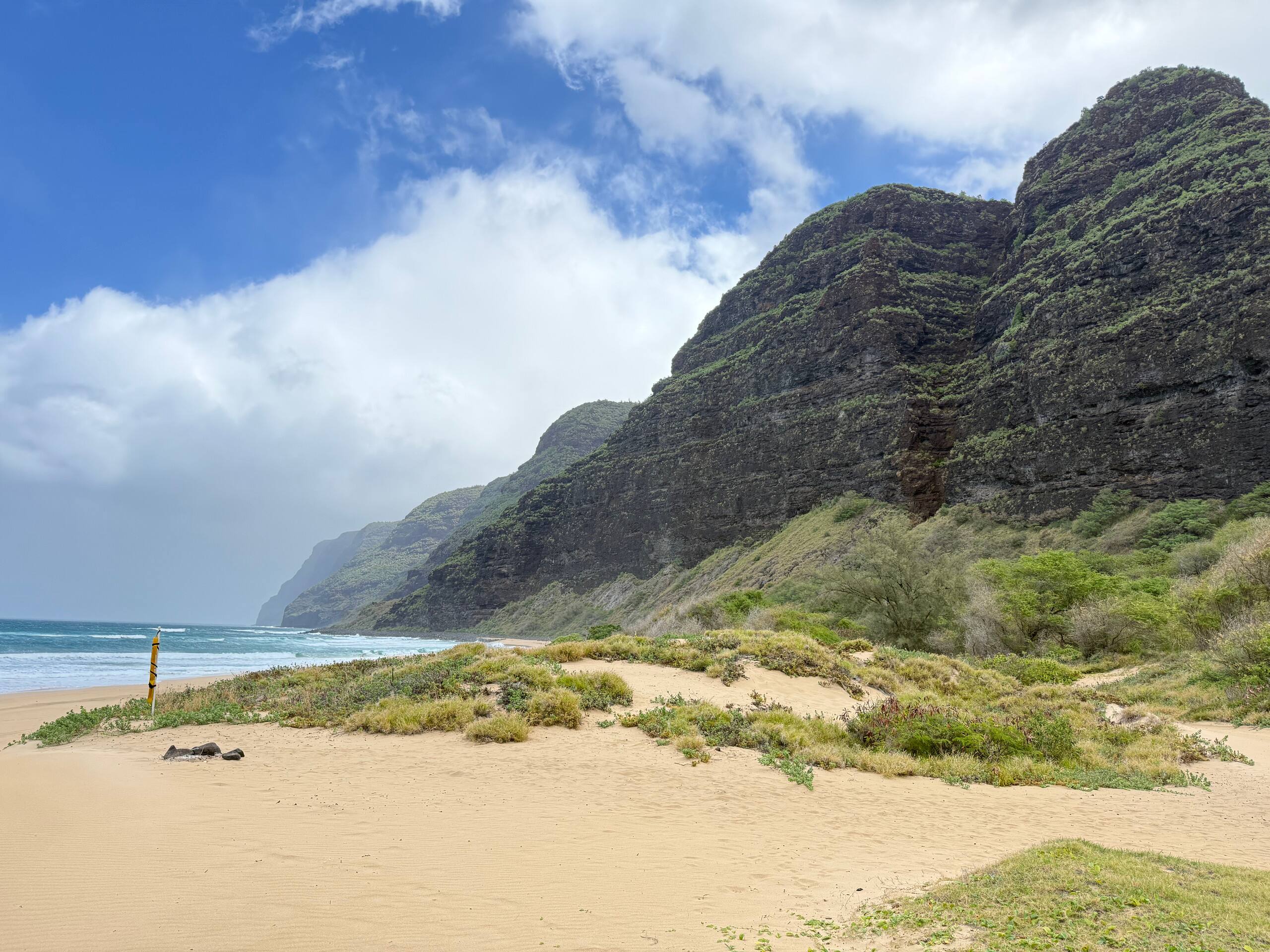 Kauai OCEAN VIEW 1 Bedroom CONDO steps to BEACH! - Photo 49