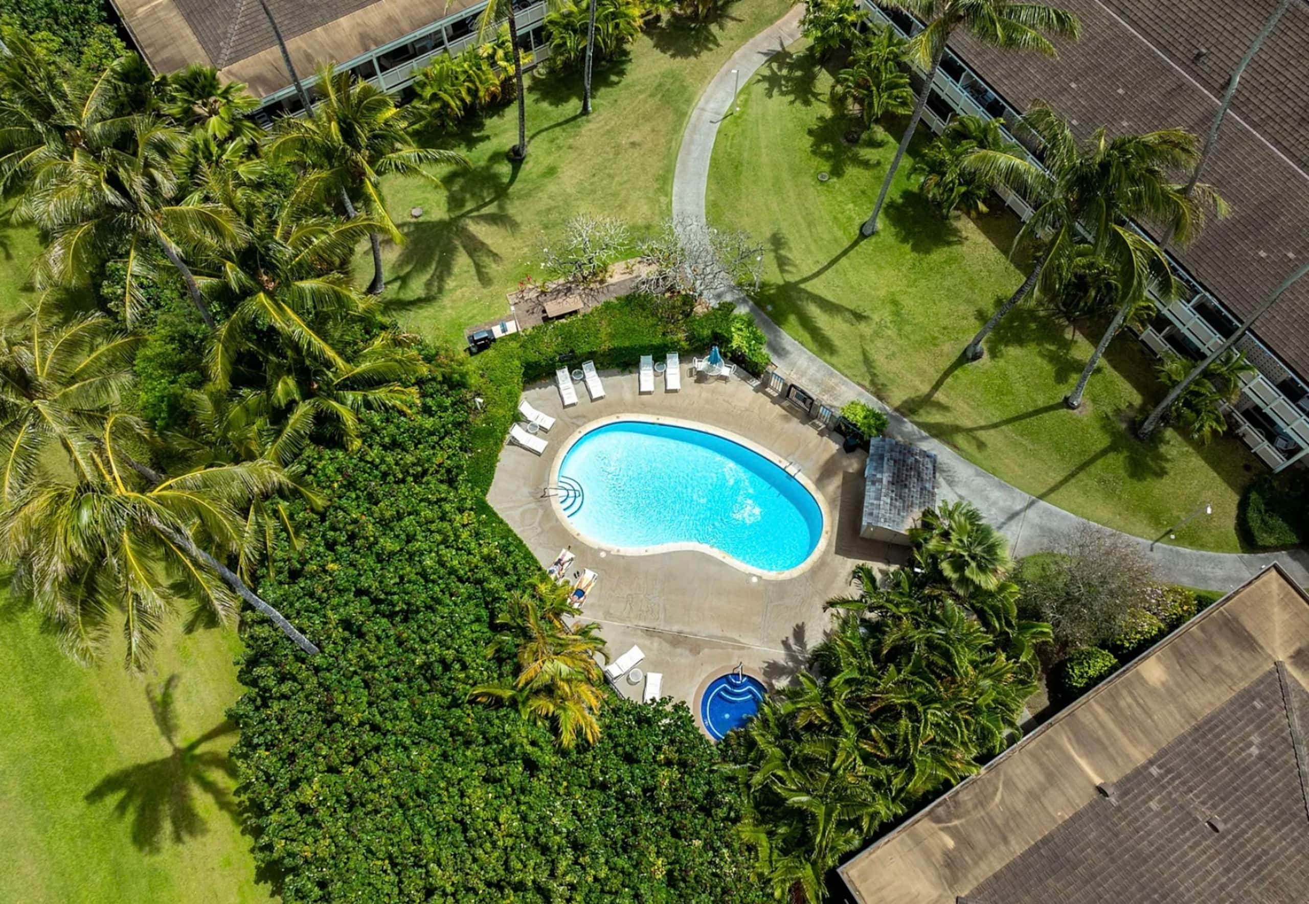 Kauai OCEAN VIEW 1 Bedroom CONDO steps to BEACH! - Photo 25