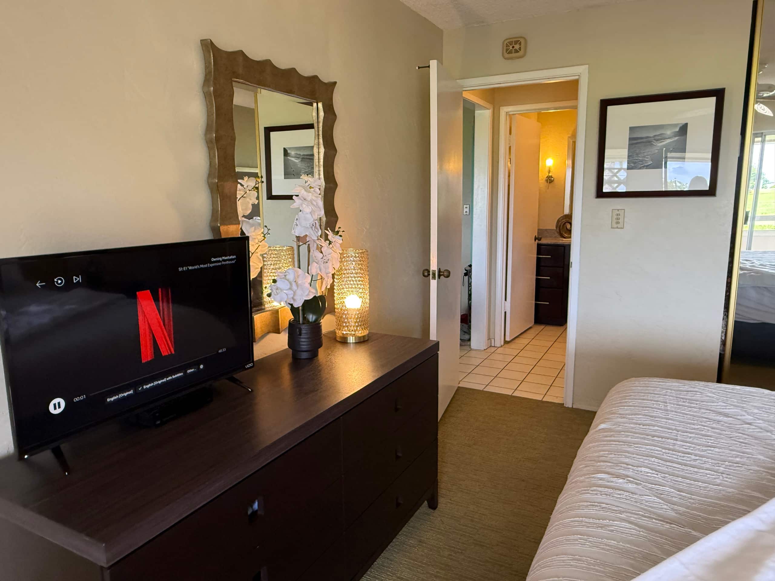 Kauai OCEAN VIEW 1 Bedroom CONDO steps to BEACH! - Photo 17