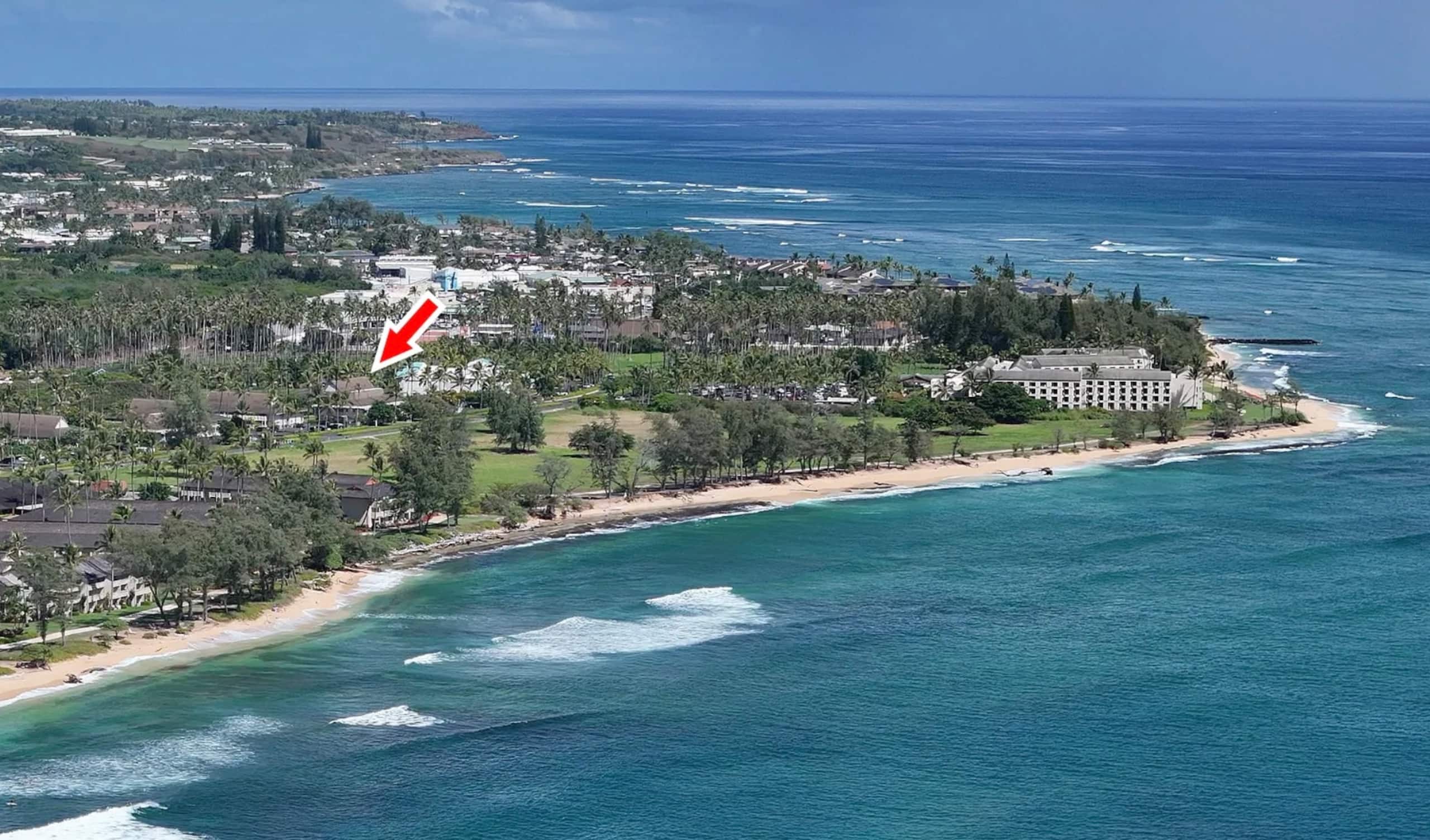 Kauai OCEAN VIEW 1 Bedroom CONDO steps to BEACH! - Photo 35