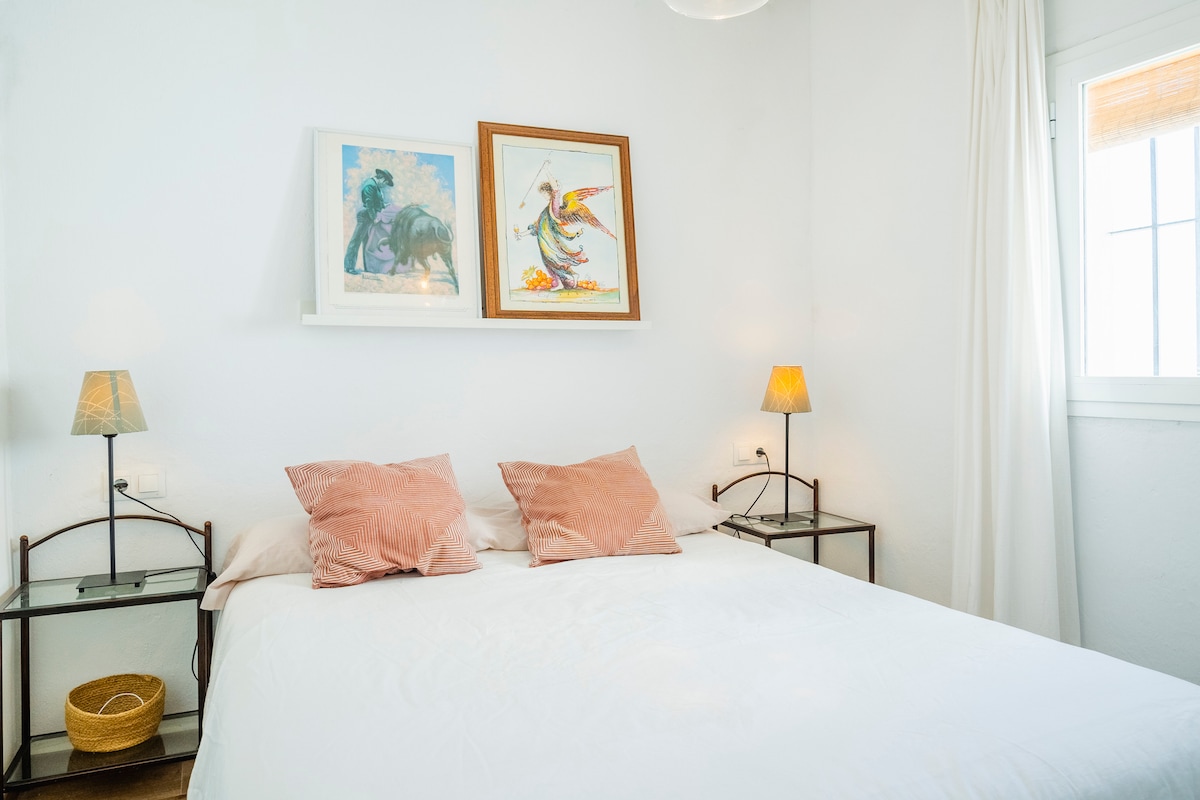 Спална соба 1