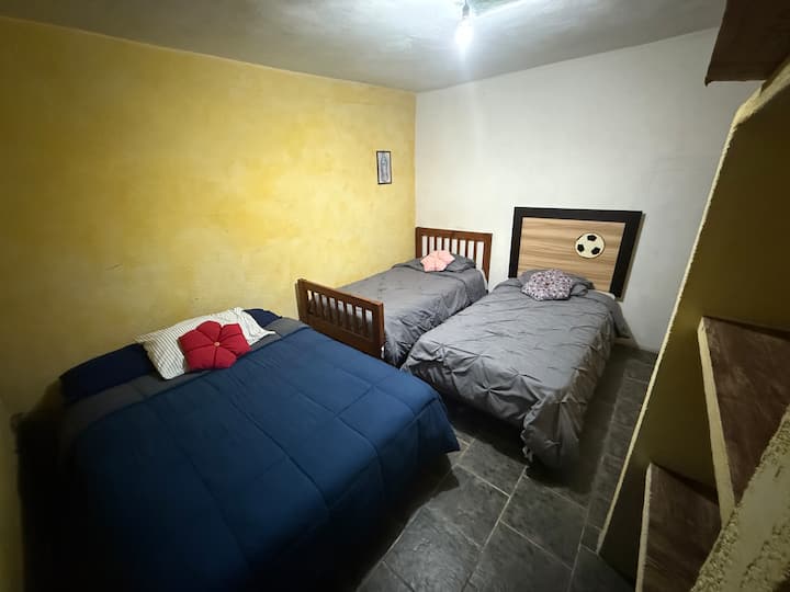 საძინებელი 4