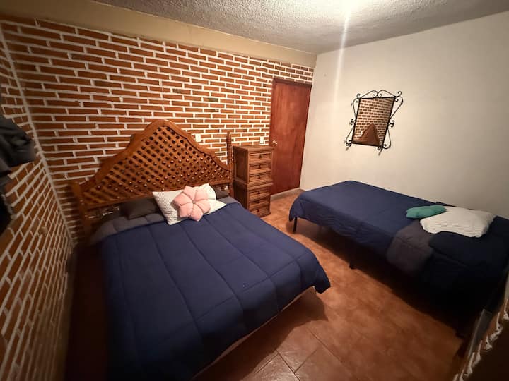 საძინებელი 1