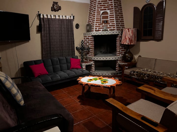 მისაღები ოთახი