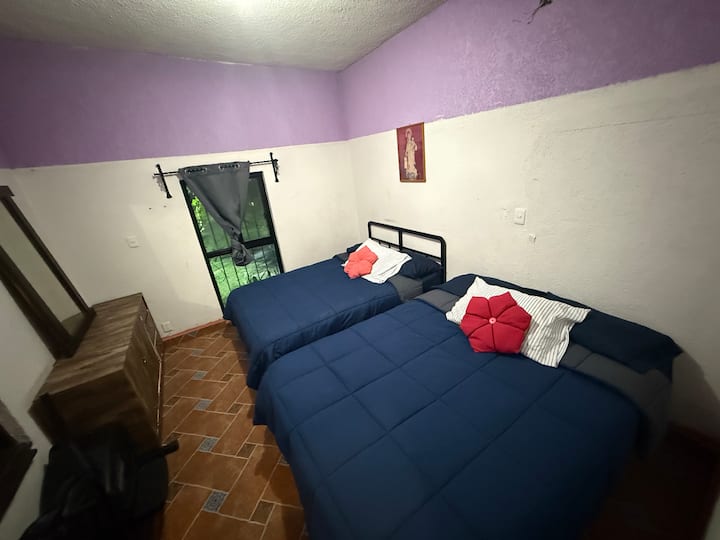 საძინებელი 2