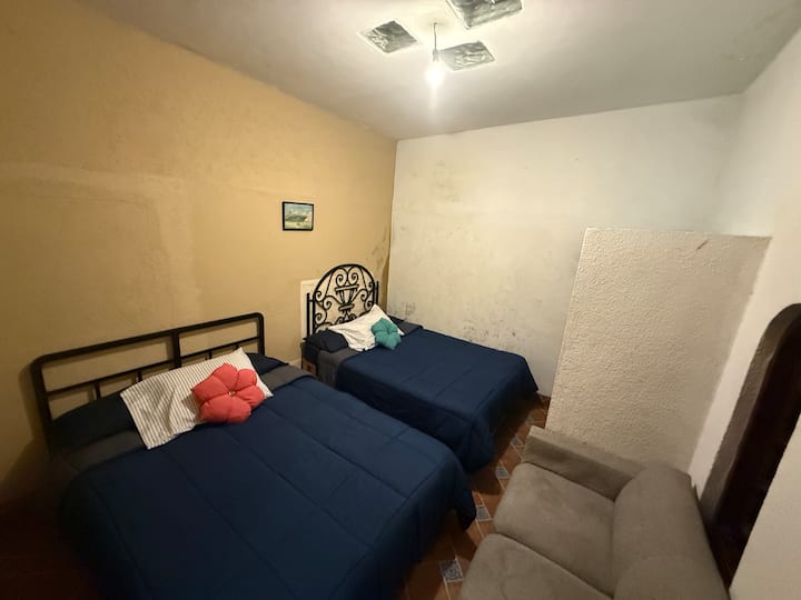 საძინებელი 3