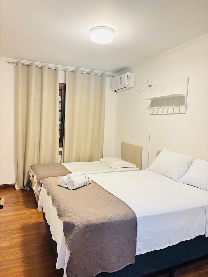 Спална соба 2