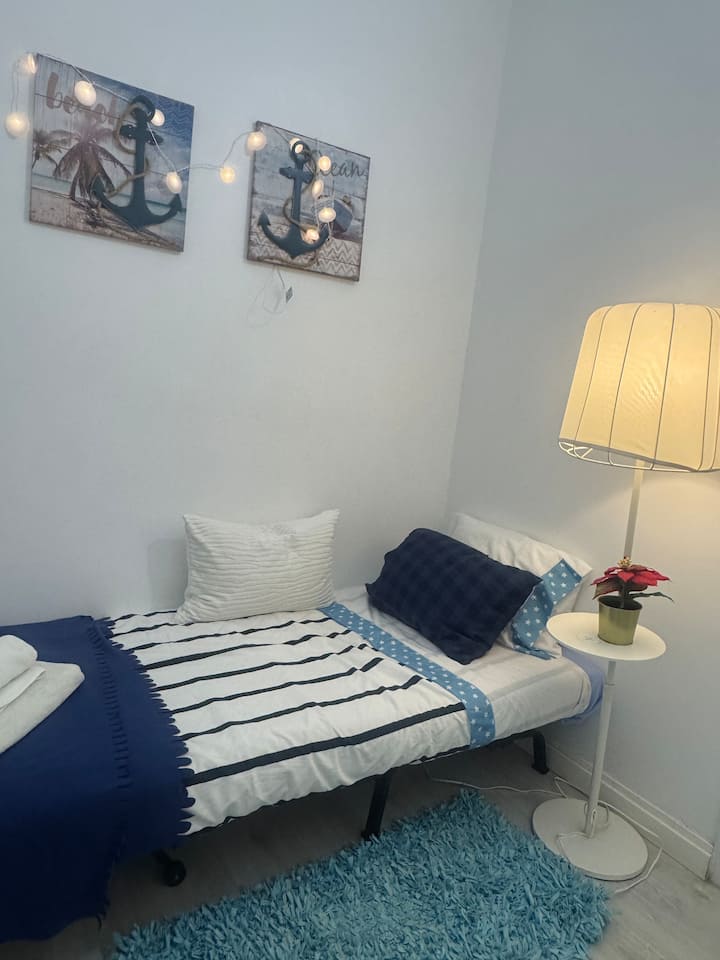 غرفة النوم 2