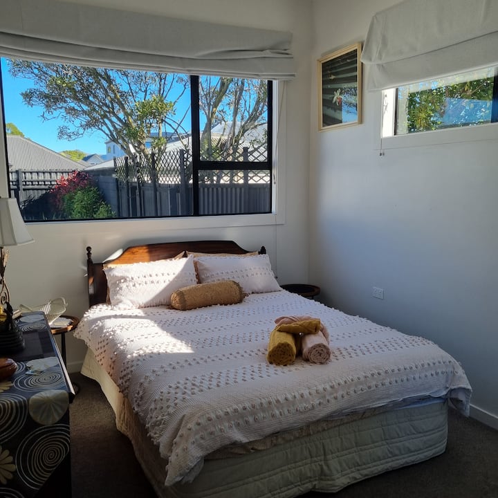 ห้องนอน