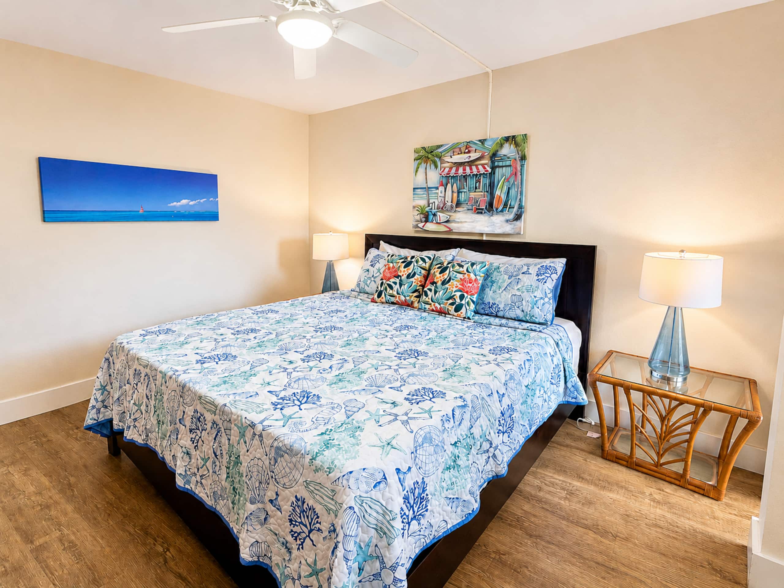 Condo in Wailuku · ★4.9 · 1 bedroom · 2 beds · 1 bath - Image 3