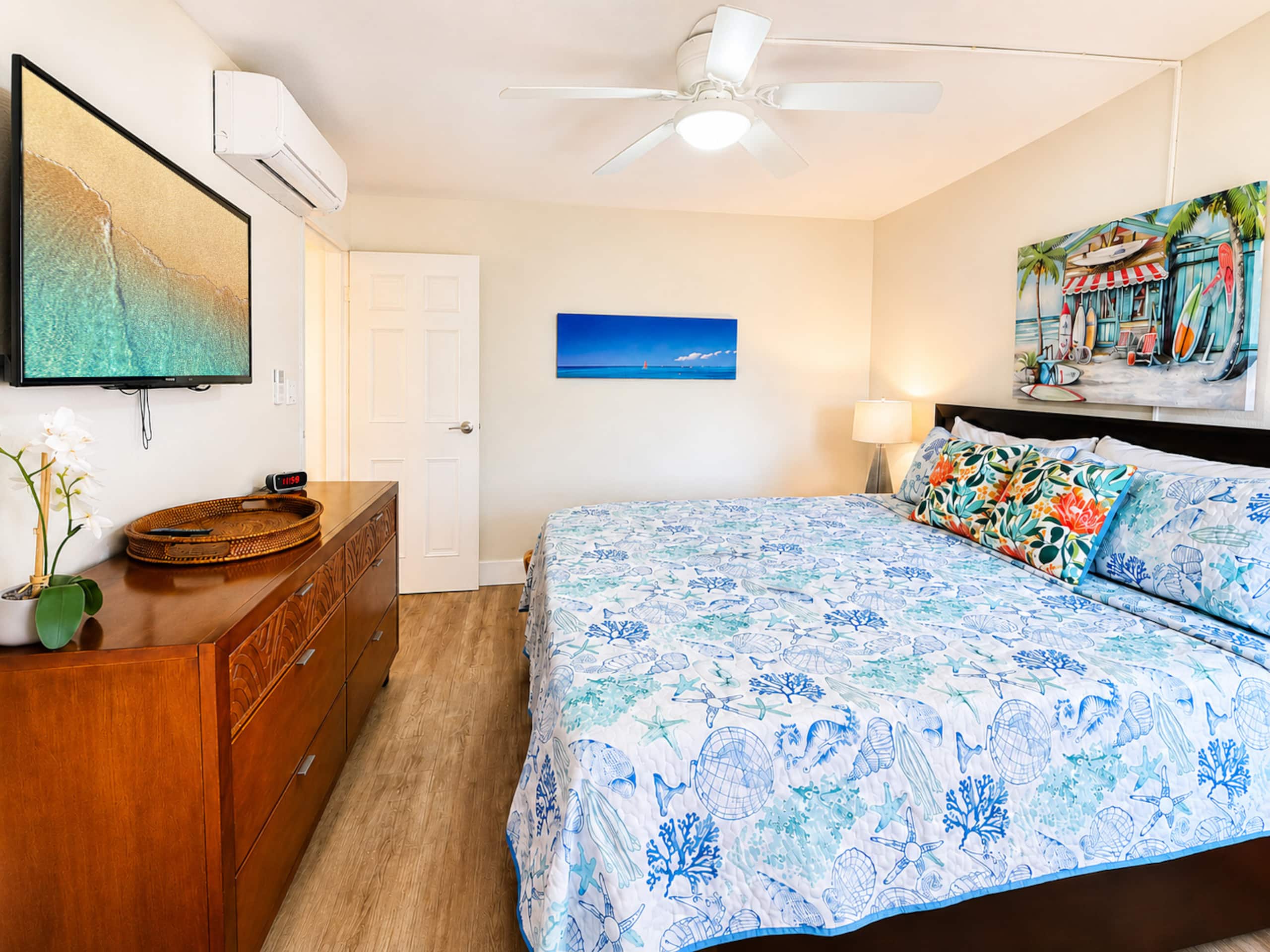 Condo in Wailuku · ★4.9 · 1 bedroom · 2 beds · 1 bath - Image 16
