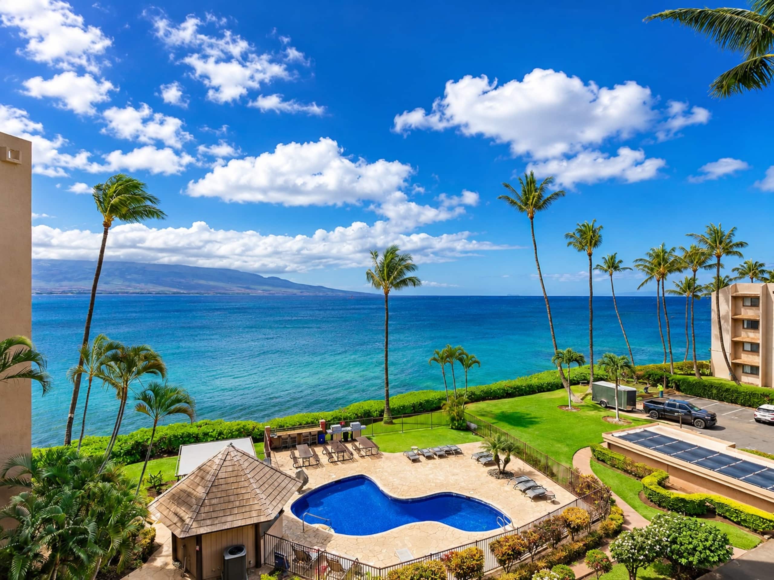 Condo in Wailuku · ★4.9 · 1 bedroom · 2 beds · 1 bath - Image 8