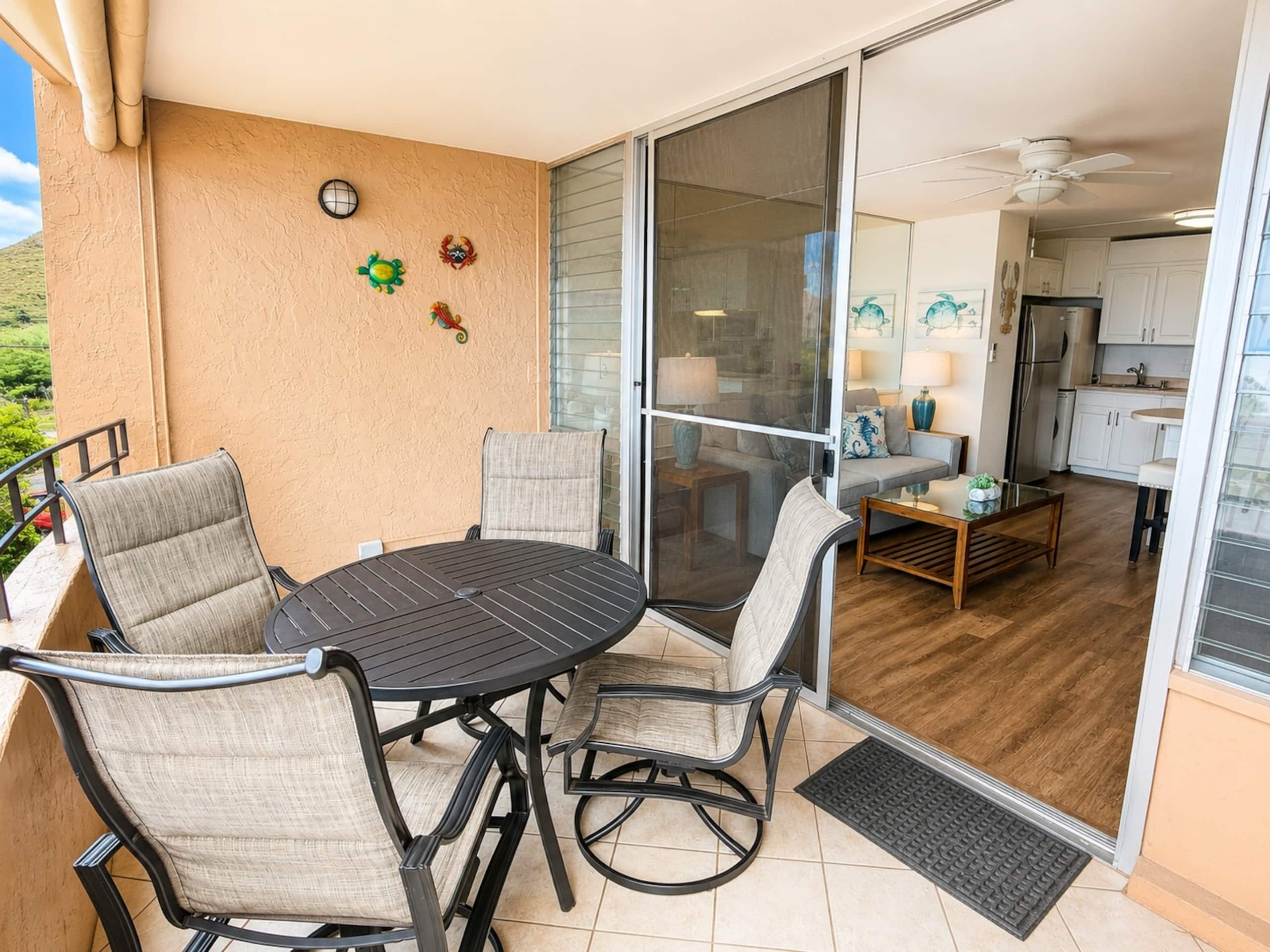 Condo in Wailuku · ★4.9 · 1 bedroom · 2 beds · 1 bath - Image 51