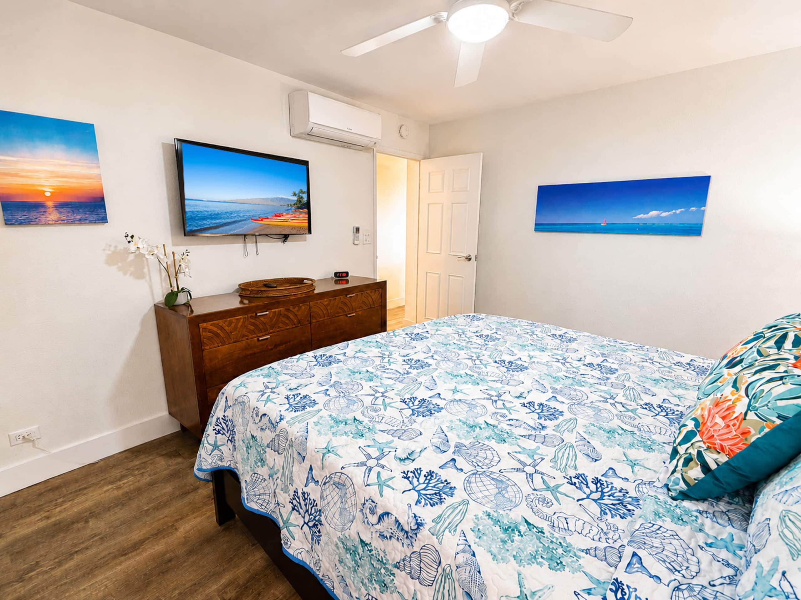 Condo in Wailuku · ★4.9 · 1 bedroom · 2 beds · 1 bath - Image 17