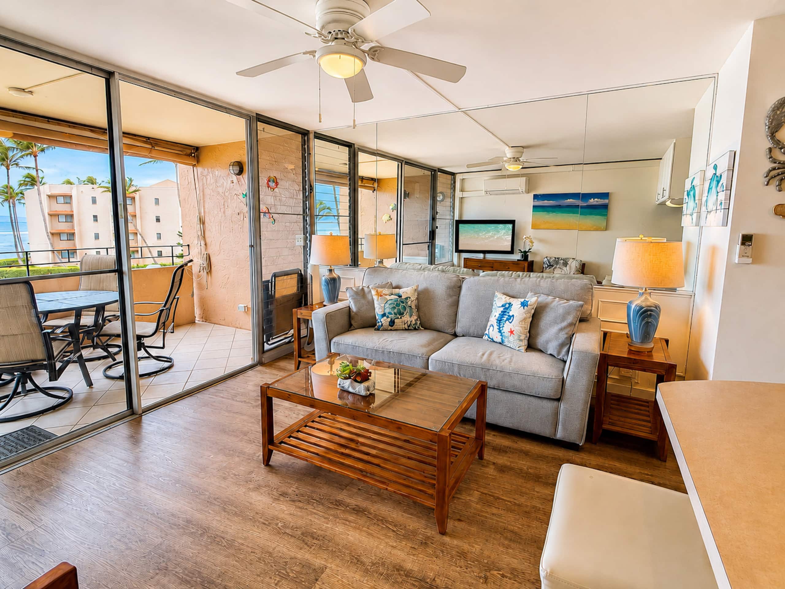 Condo in Wailuku · ★4.9 · 1 bedroom · 2 beds · 1 bath - Image 10