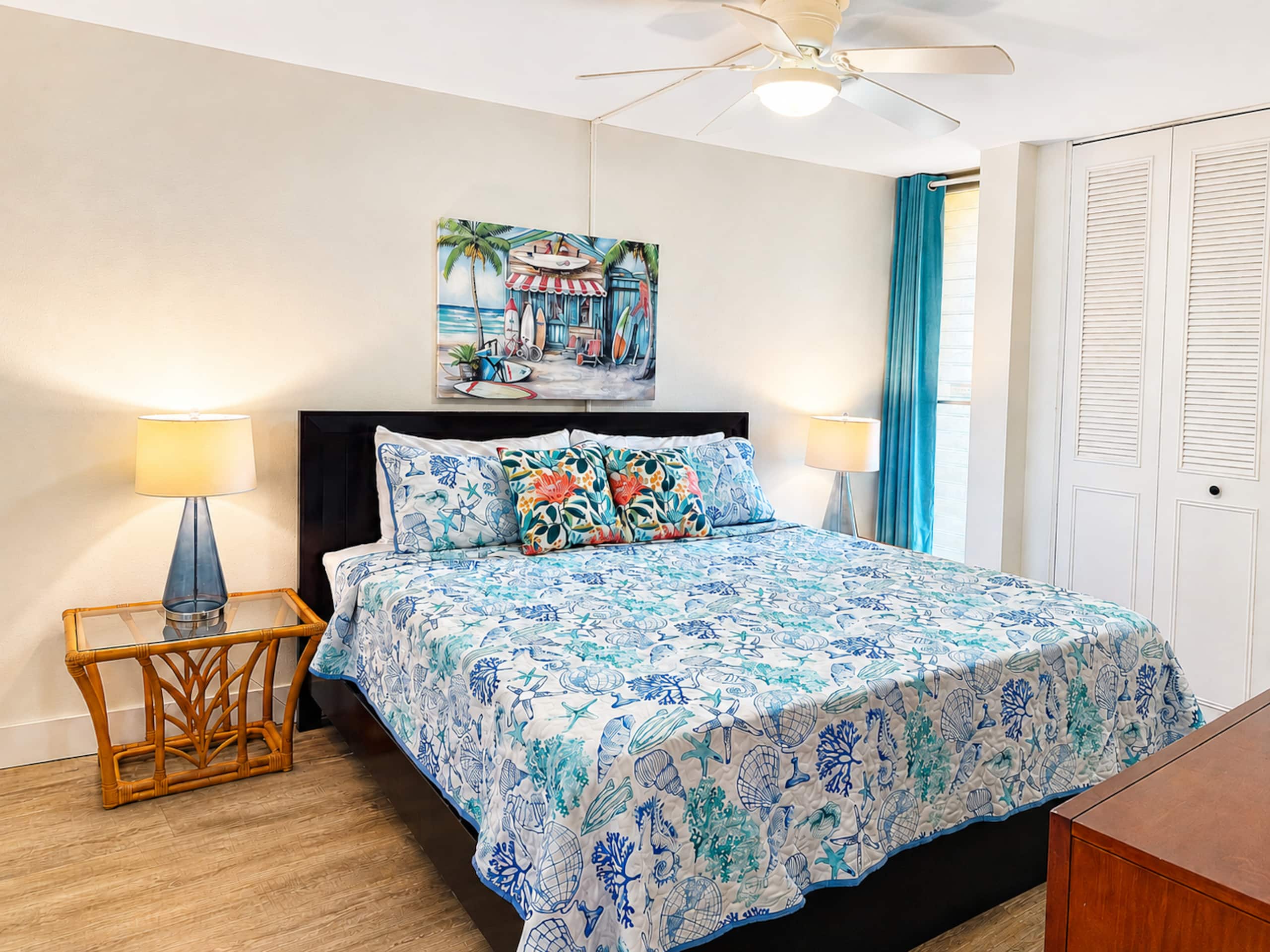 Condo in Wailuku · ★4.9 · 1 bedroom · 2 beds · 1 bath - Image 18