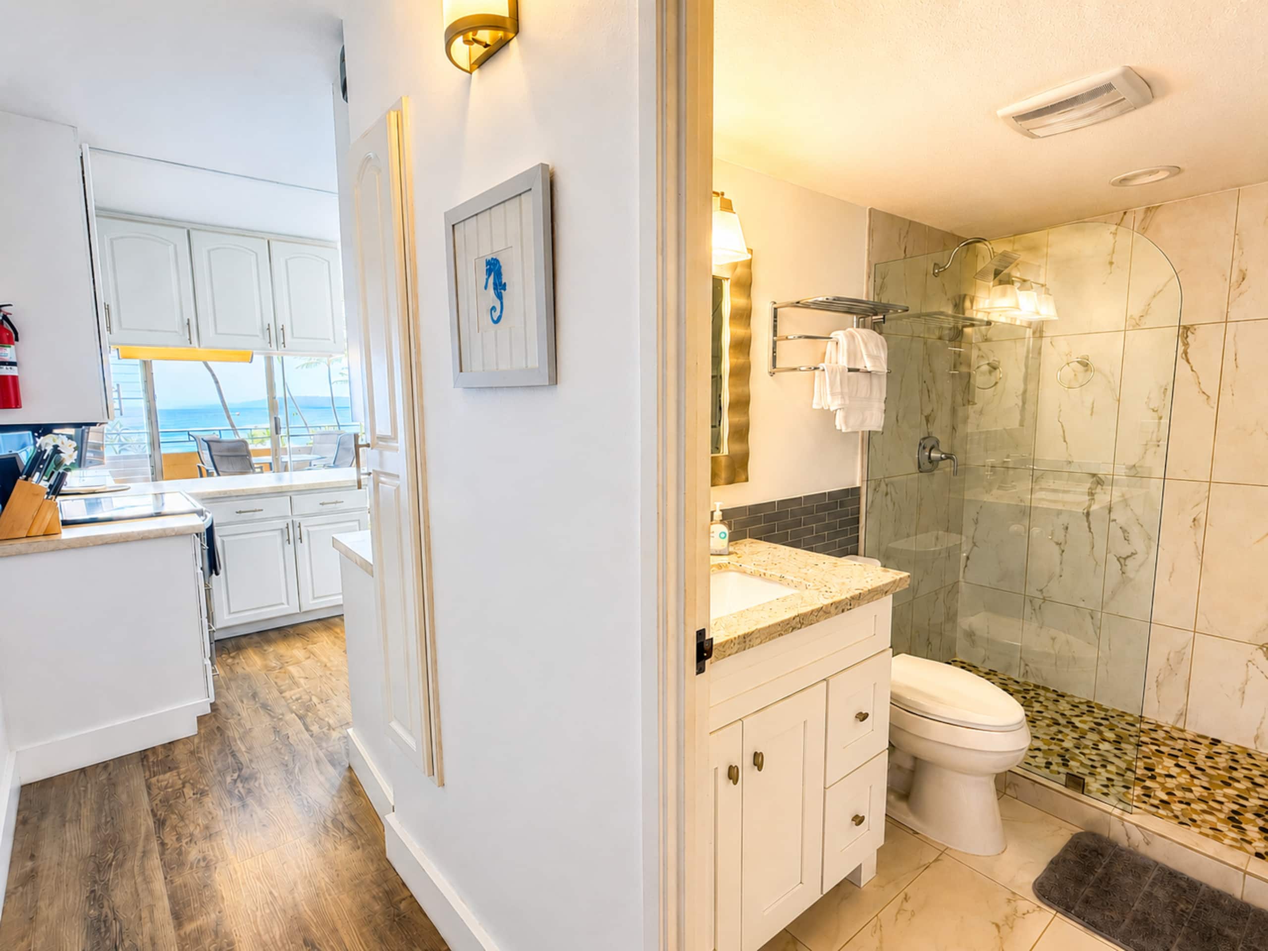 Condo in Wailuku · ★4.9 · 1 bedroom · 2 beds · 1 bath - Image 21