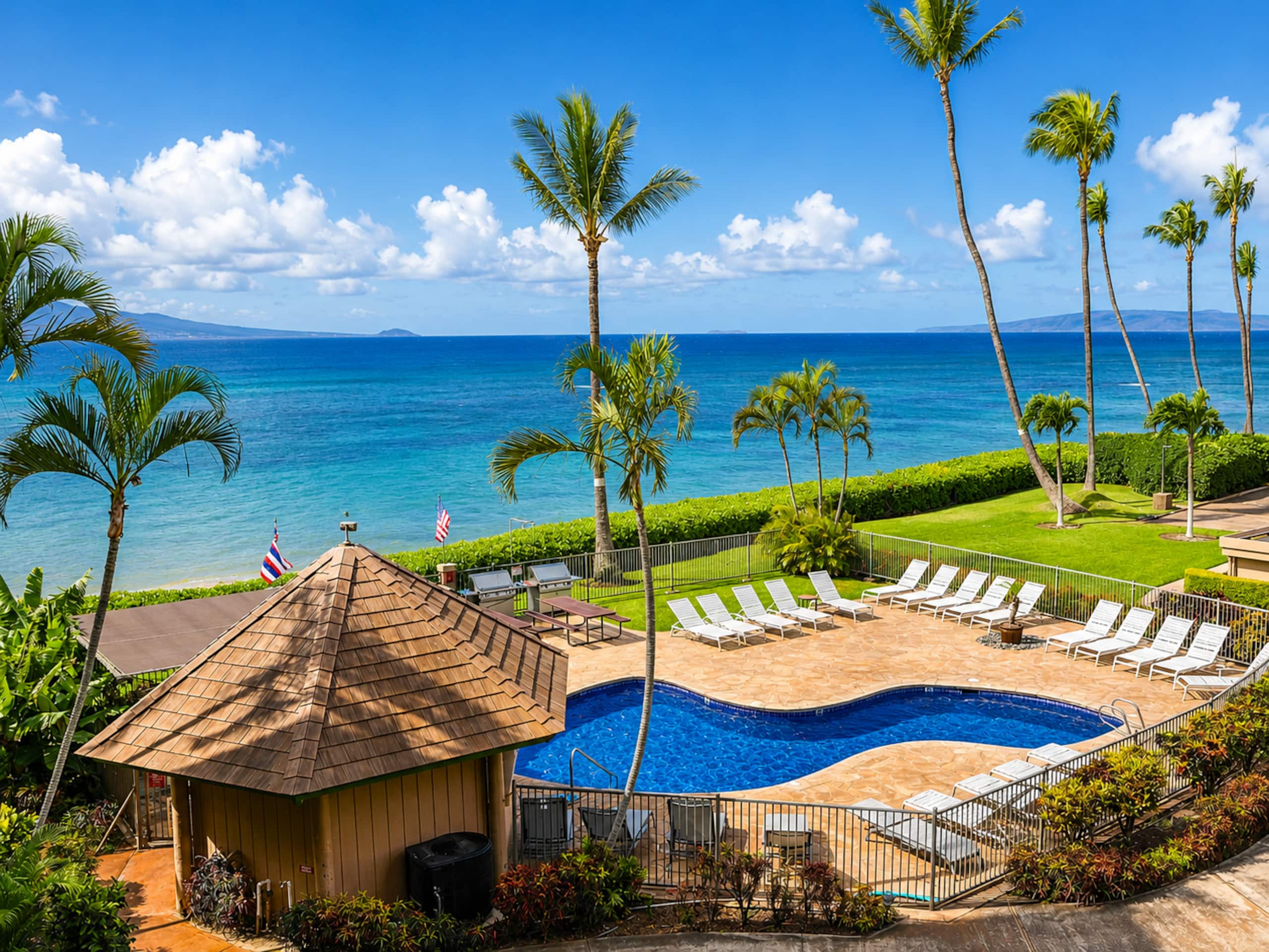 Condo in Wailuku · ★4.9 · 1 bedroom · 2 beds · 1 bath - Image 27
