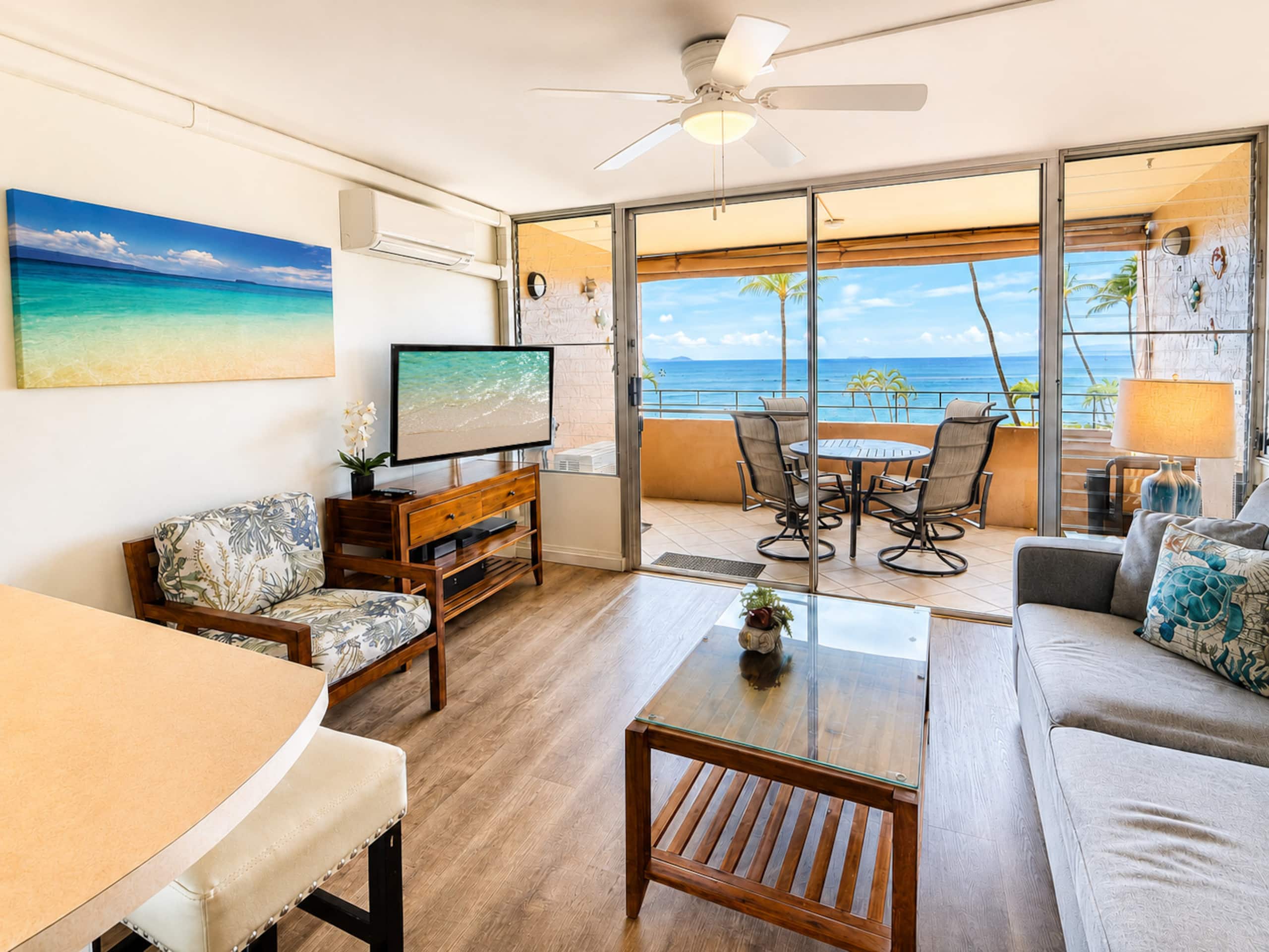 Condo in Wailuku · ★4.9 · 1 bedroom · 2 beds · 1 bath - Image 5