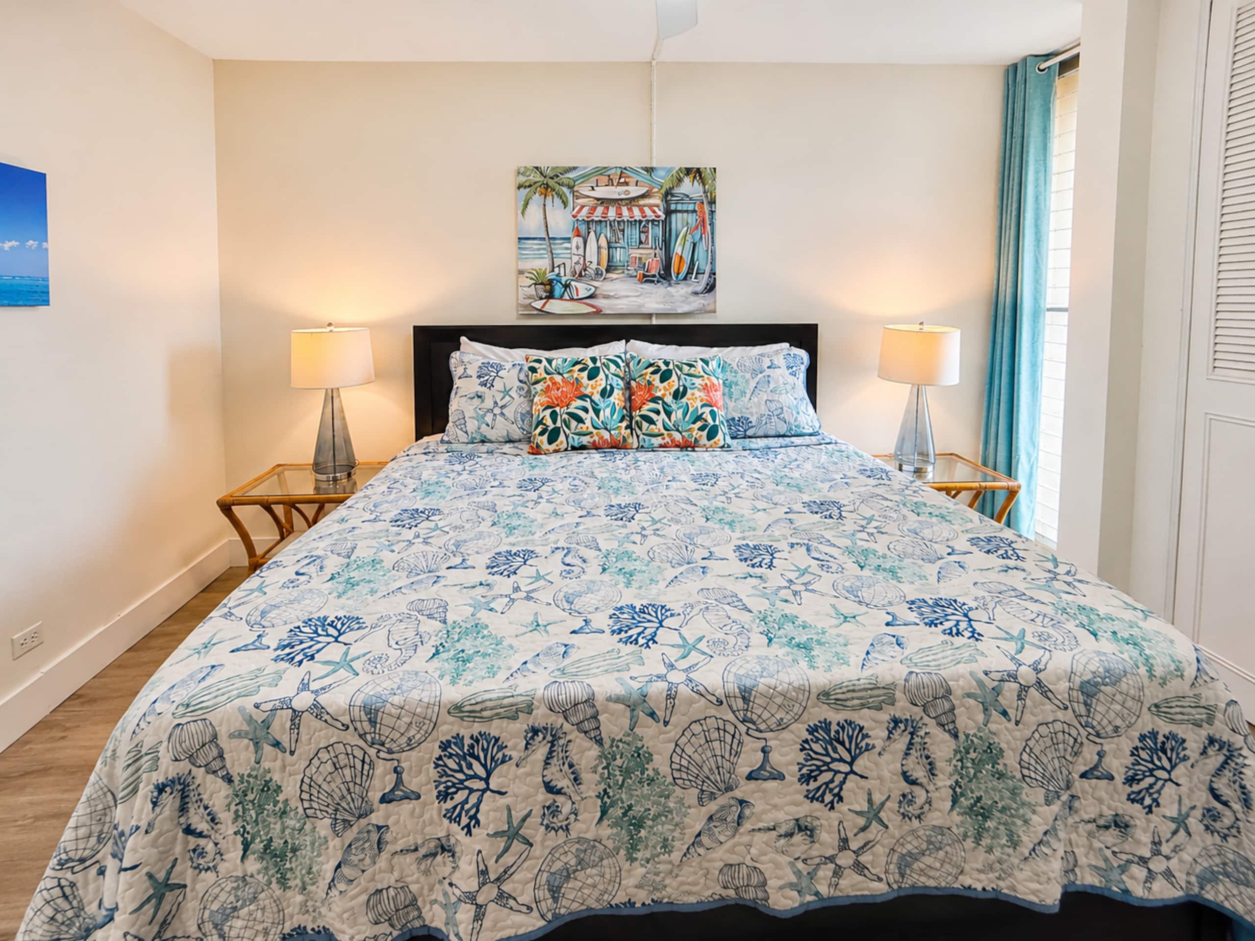 Condo in Wailuku · ★4.9 · 1 bedroom · 2 beds · 1 bath - Image 19
