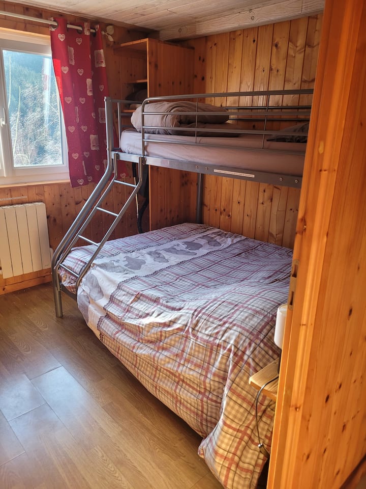 Habitación 1