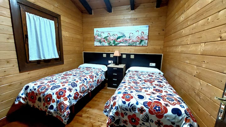 Habitación 1