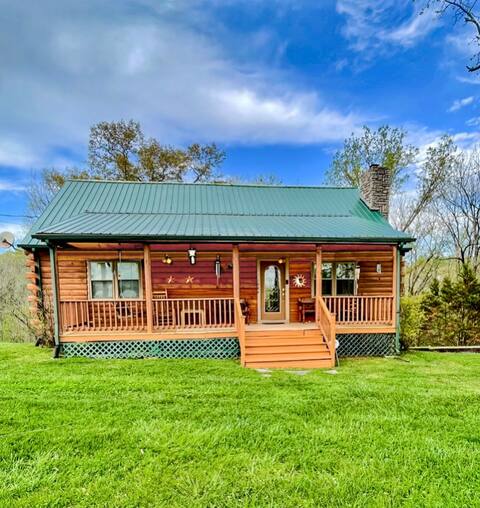 Flat Shoals Acres, Rock Island, TN