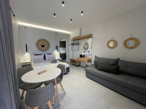 Athina's Studio