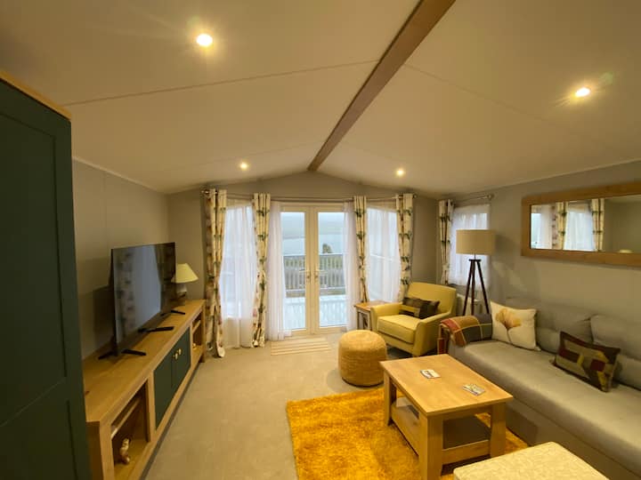 Eilean Oir Croft Self-catering, Edinbane - スカイ島