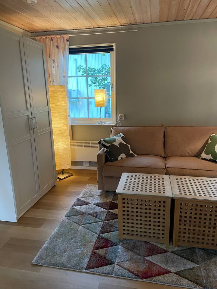 Muumila - Sundsvall