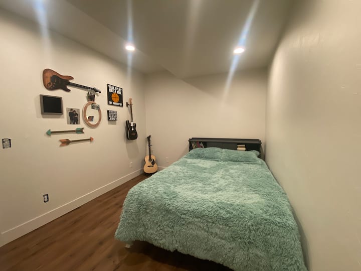 Spálňa 3