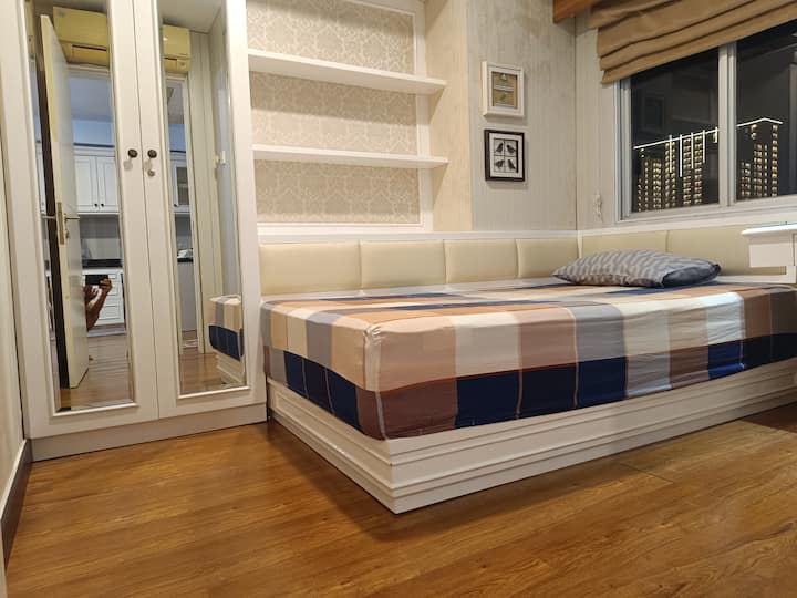 Habitación 1