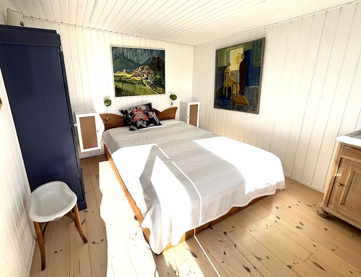 Schlafzimmer 3