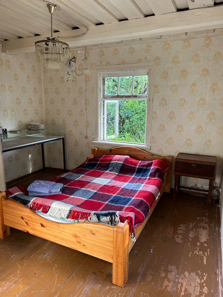 საძინებელი 2