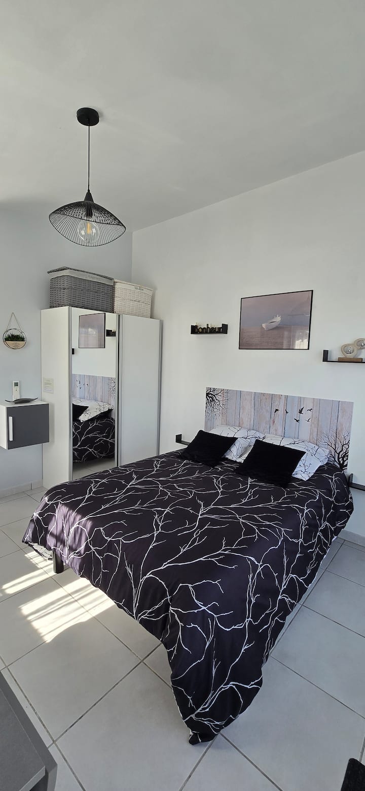 Espace de vie