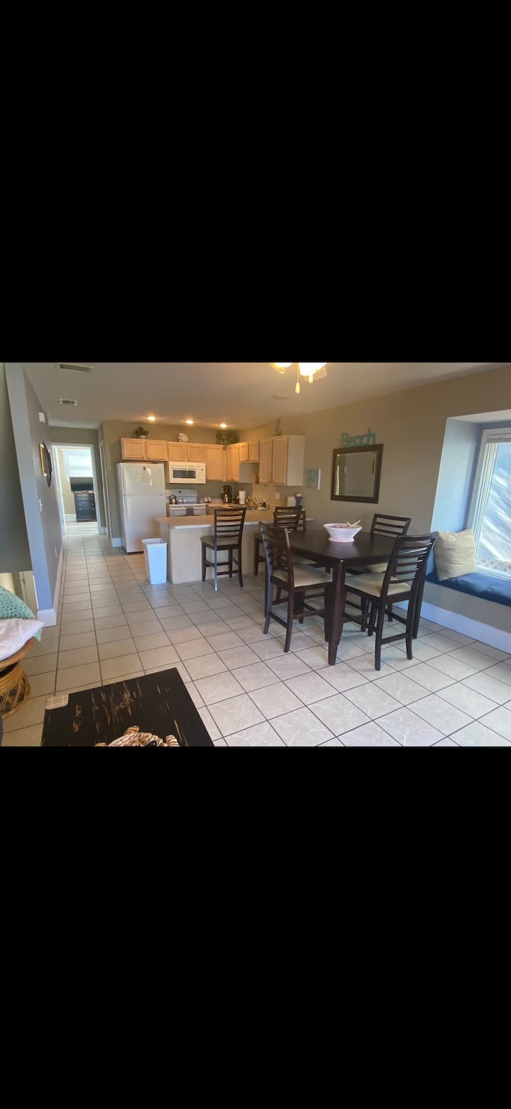 Gulf View, Pet Friendly Townhouse In Barrier Dunes - Florida Panhandle, FL