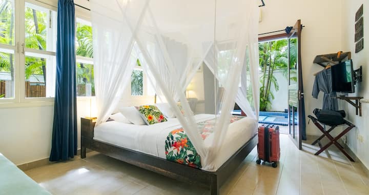 Habitación