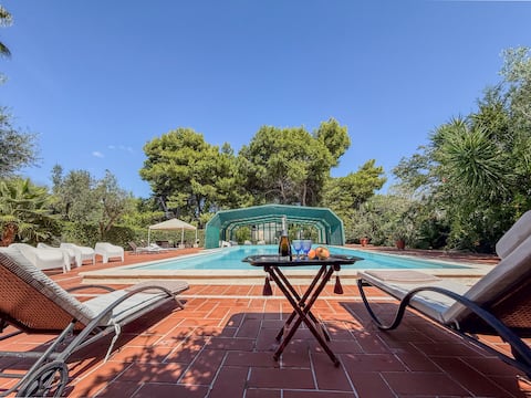 Villa De Bonis - Casetta