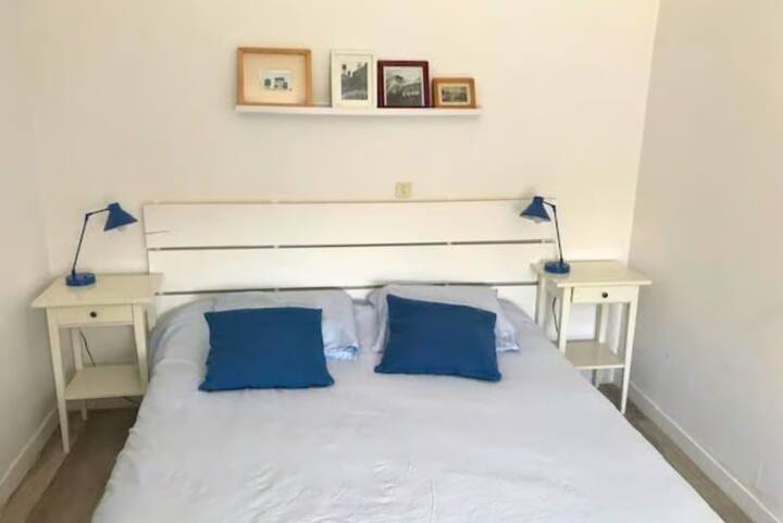 Habitación 1