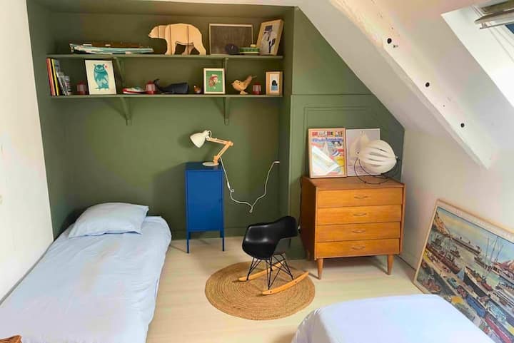 Habitación 2