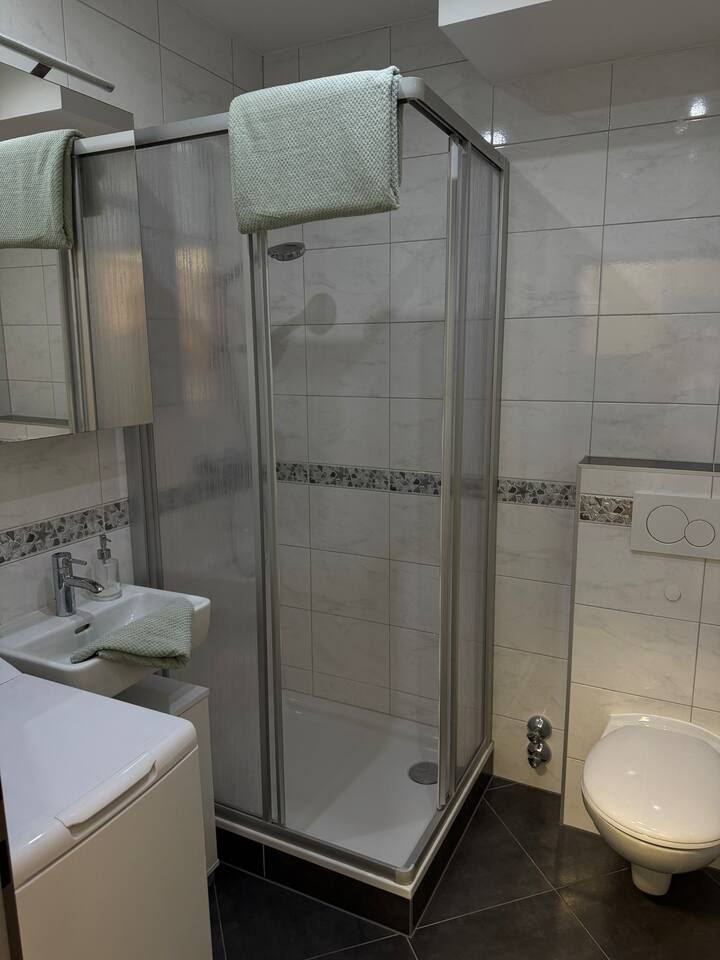 Modernisierte Garconniere - Klagenfurt