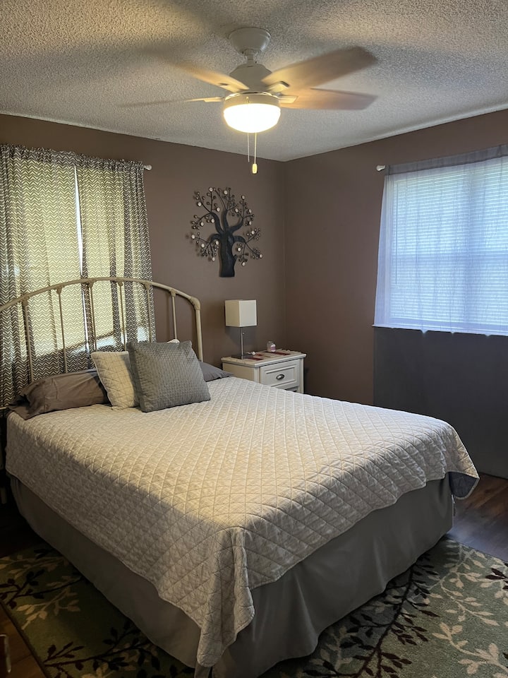 საძინებელი 2