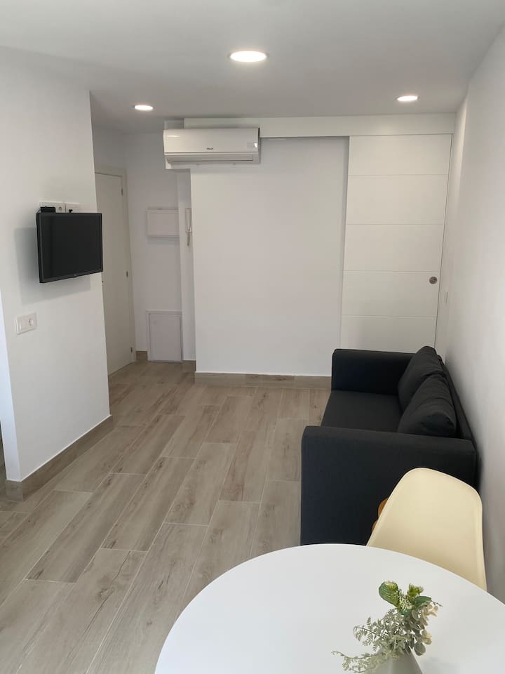 Appartement Centre De Cubelles - Villanueva y Geltrú