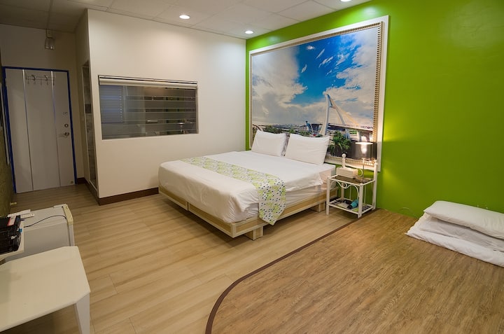Habitación