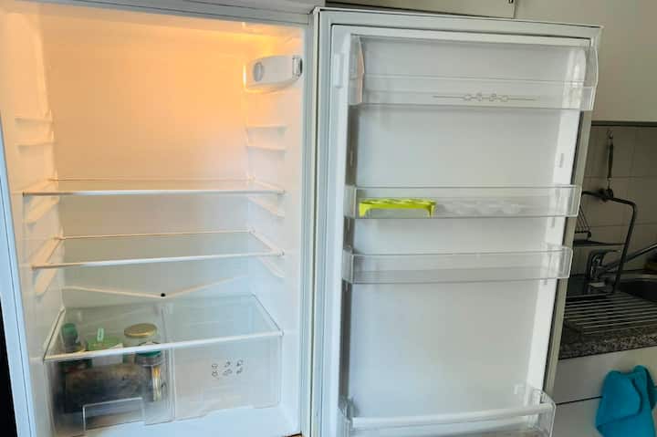 Whole Flat In Plainpalais- Geneva City Center! - Geneva