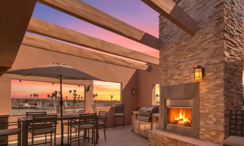 The Rockaway House at Bayside