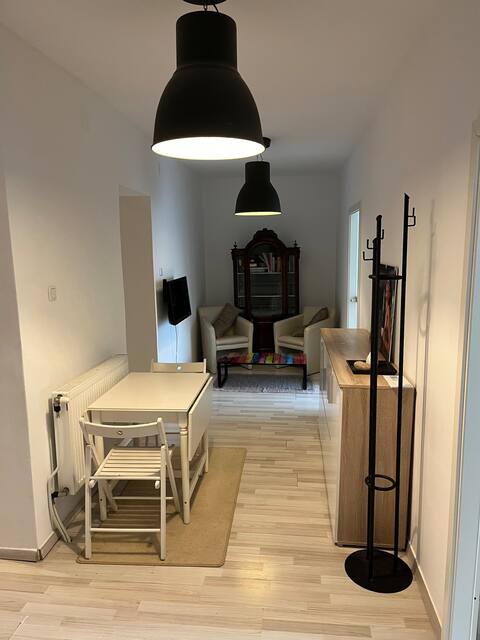 Apartment in der Kremser Altstadt, Wachau
