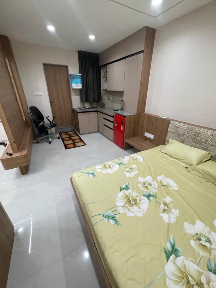 Prashant Bnb - Indore