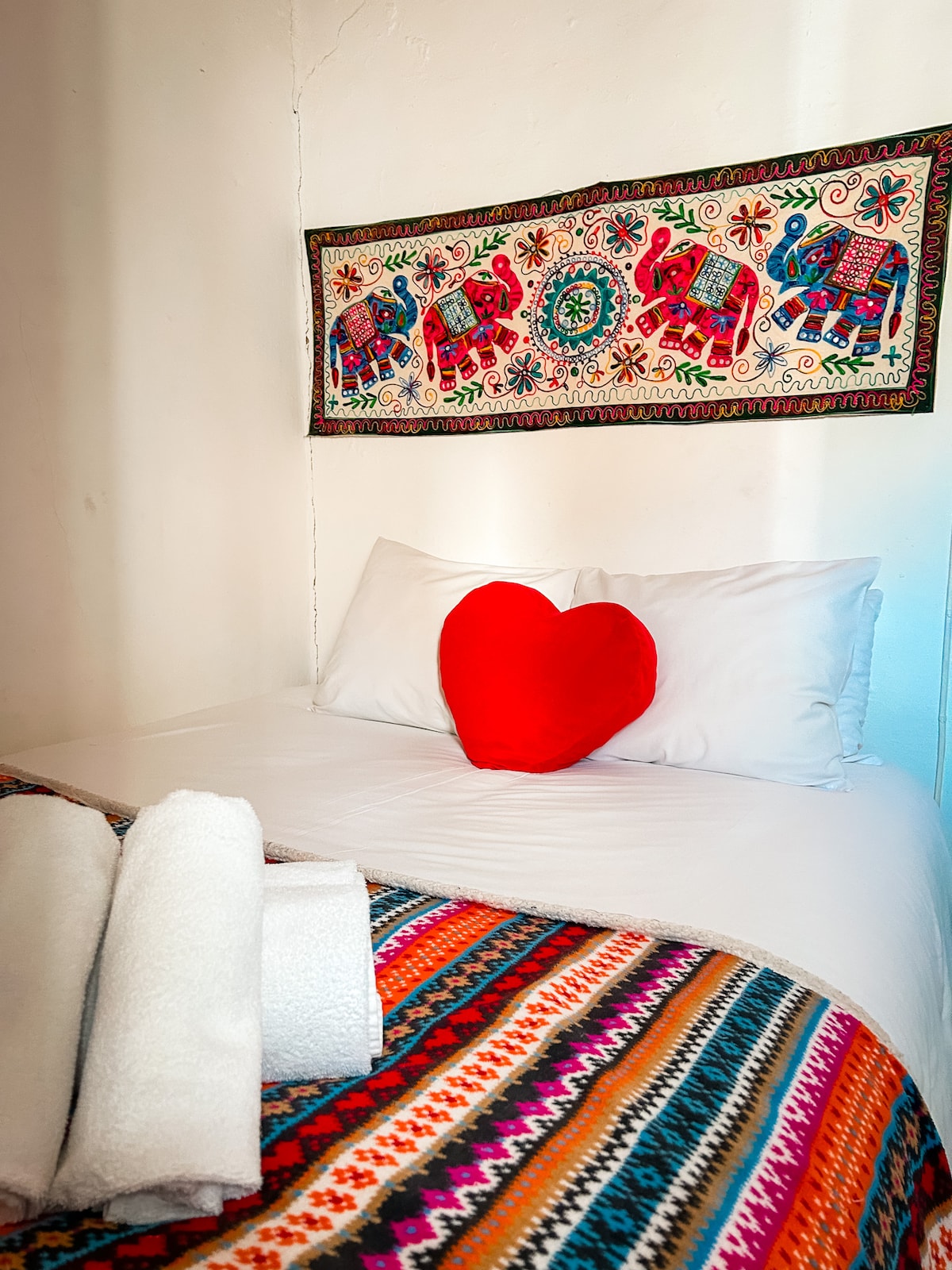 غرفة النوم 3