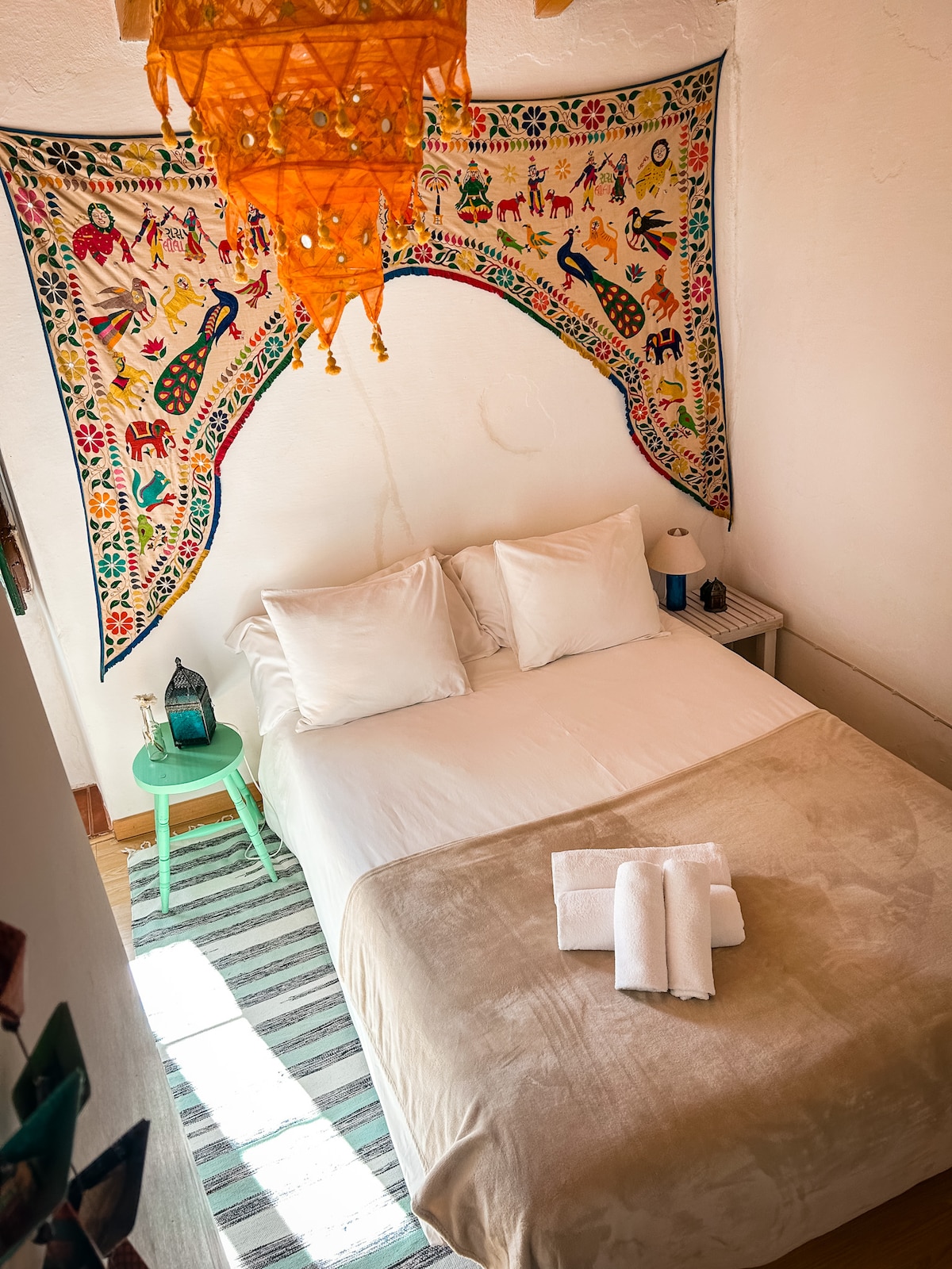 غرفة النوم 2